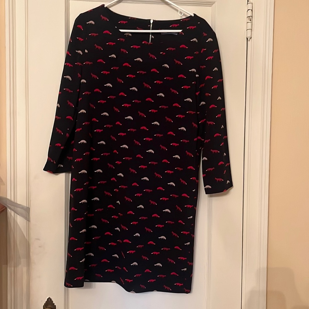 Vivienne Tam size 12.
